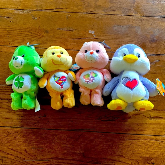 Care Bears - Picture 1 of 5